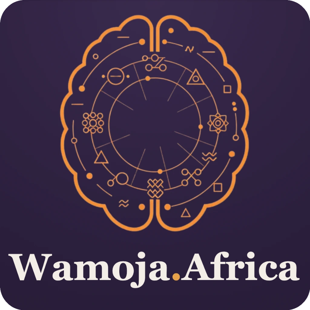 Wamoja.Africa